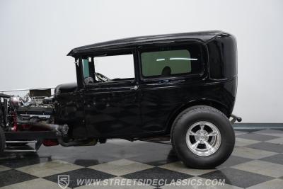 1931 Ford Model A Hotrod