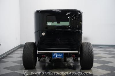 1931 Ford Model A Hotrod