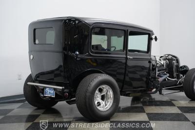 1931 Ford Model A Hotrod