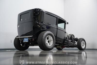 1931 Ford Model A Hotrod