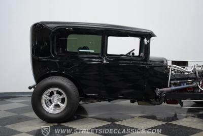 1931 Ford Model A Hotrod