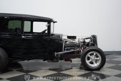 1931 Ford Model A Hotrod