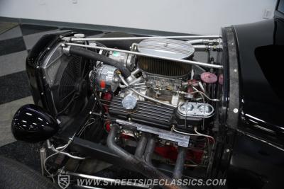 1931 Ford Model A Hotrod