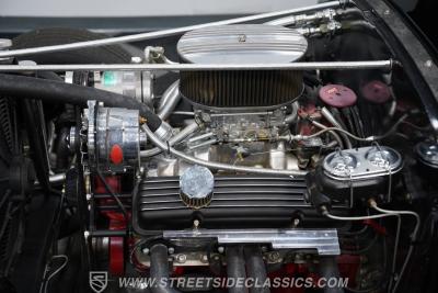 1931 Ford Model A Hotrod