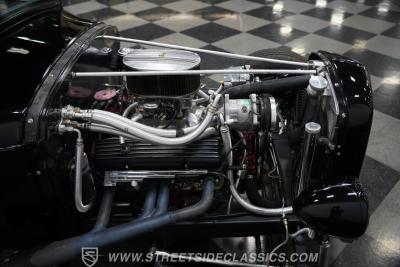 1931 Ford Model A Hotrod