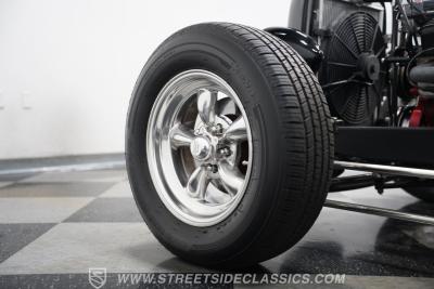 1931 Ford Model A Hotrod