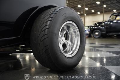1931 Ford Model A Hotrod