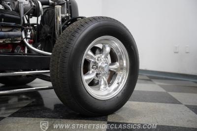 1931 Ford Model A Hotrod