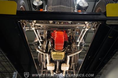 1931 Ford Model A Hotrod
