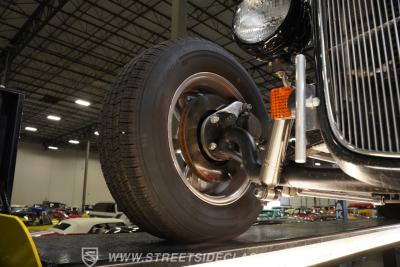 1931 Ford Model A Hotrod