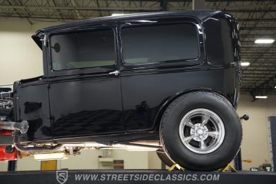 1931 Ford Model A Hotrod