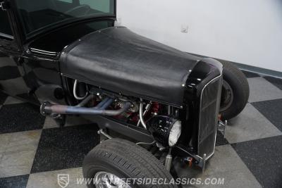 1931 Ford Model A Hotrod