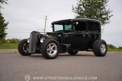 1931 Ford Model A Hotrod
