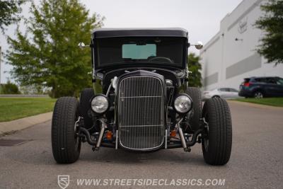 1931 Ford Model A Hotrod
