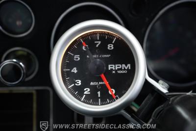 1970 Chevrolet Chevelle SS LS6 572 V8
