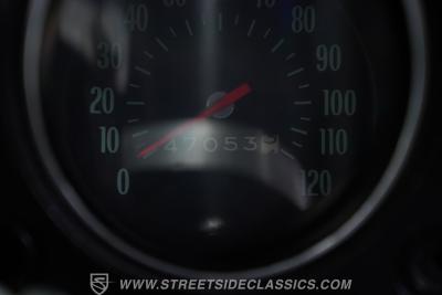 1970 Chevrolet Chevelle SS LS6 572 V8