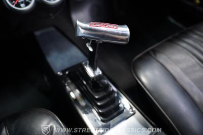1970 Chevrolet Chevelle SS LS6 572 V8