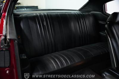 1970 Chevrolet Chevelle SS LS6 572 V8