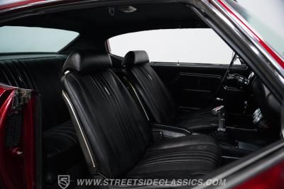 1970 Chevrolet Chevelle SS LS6 572 V8