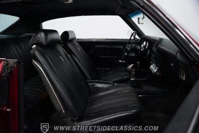 1970 Chevrolet Chevelle SS LS6 572 V8