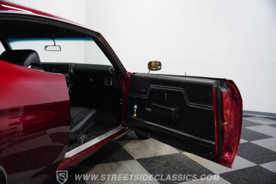 1970 Chevrolet Chevelle SS LS6 572 V8