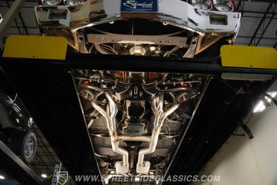 1970 Chevrolet Chevelle SS LS6 572 V8