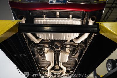 1970 Chevrolet Chevelle SS LS6 572 V8