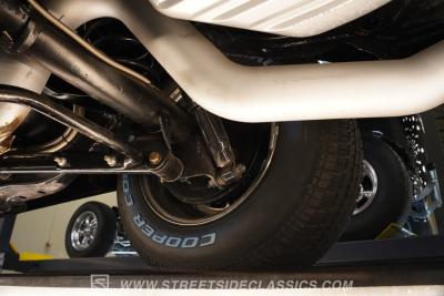 1970 Chevrolet Chevelle SS LS6 572 V8