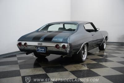 1971 Chevrolet Chevelle SS 454 Tribute