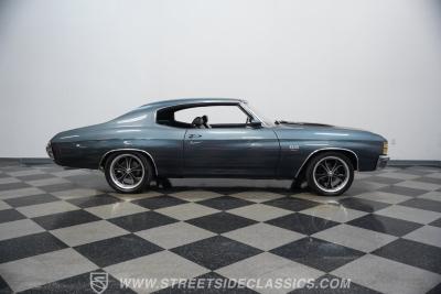 1971 Chevrolet Chevelle SS 454 Tribute