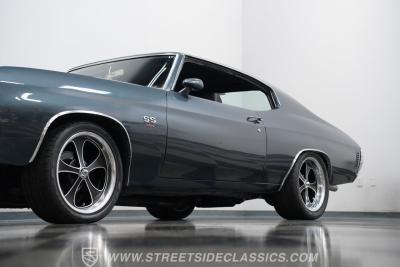 1971 Chevrolet Chevelle SS 454 Tribute
