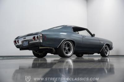 1971 Chevrolet Chevelle SS 454 Tribute