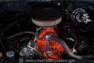 1971 Chevrolet Chevelle SS 454 Tribute