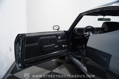 1971 Chevrolet Chevelle SS 454 Tribute