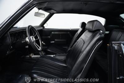 1971 Chevrolet Chevelle SS 454 Tribute