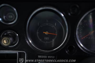 1971 Chevrolet Chevelle SS 454 Tribute