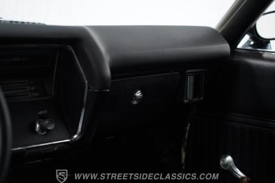 1971 Chevrolet Chevelle SS 454 Tribute