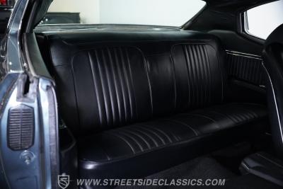 1971 Chevrolet Chevelle SS 454 Tribute