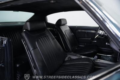 1971 Chevrolet Chevelle SS 454 Tribute