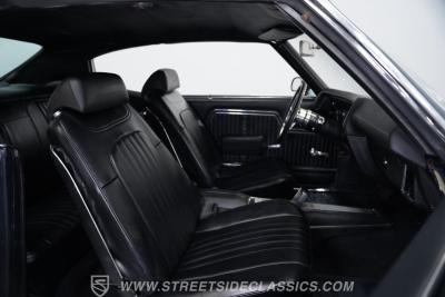 1971 Chevrolet Chevelle SS 454 Tribute