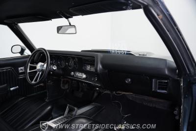 1971 Chevrolet Chevelle SS 454 Tribute