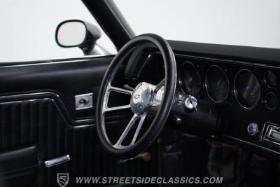 1971 Chevrolet Chevelle SS 454 Tribute