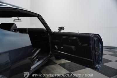 1971 Chevrolet Chevelle SS 454 Tribute