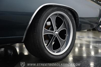 1971 Chevrolet Chevelle SS 454 Tribute