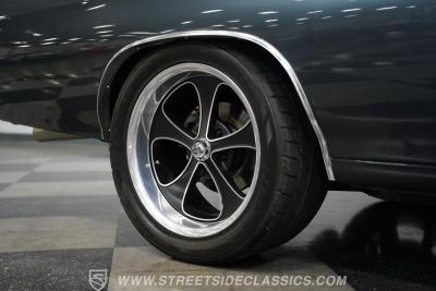 1971 Chevrolet Chevelle SS 454 Tribute