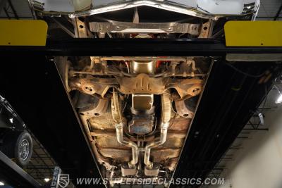 1971 Chevrolet Chevelle SS 454 Tribute