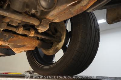 1971 Chevrolet Chevelle SS 454 Tribute