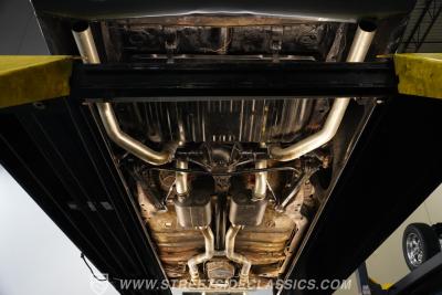 1971 Chevrolet Chevelle SS 454 Tribute