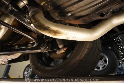 1971 Chevrolet Chevelle SS 454 Tribute