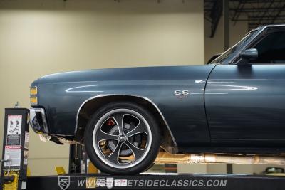 1971 Chevrolet Chevelle SS 454 Tribute